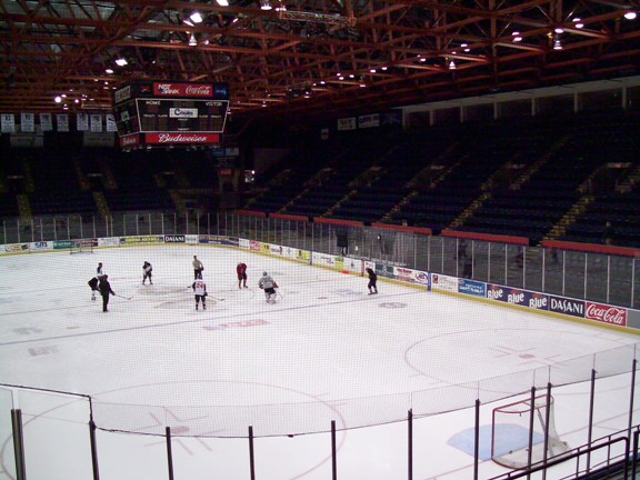 ABOUT BROOME COUNTY ARENA visual data 3